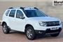 2018 Dacia Duster 1.2 TCe 125 Nav+ 5dr