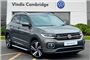 2019 Volkswagen T-Cross 1.0 TSI 115 R-Line 5dr