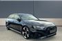 2023 Audi RS4 RS 4 TFSI Quattro Competition 5dr S Tronic