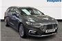 2021 Ford Mondeo Estate 2.0 Hybrid Titanium Edition 5dr Auto