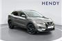 2021 Nissan Qashqai 1.3 DiG-T 160 [157] N-Motion 5dr DCT