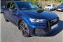 2023 Audi Q7 50 TDI Quattro Black Edition 5dr Tiptronic