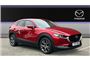 2021 Mazda CX-30 2.0 e-Skyactiv X MHEV Sport Lux 5dr