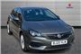 2020 Vauxhall Astra 1.2 Turbo 145 Elite Nav 5dr