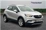 2016 Vauxhall Mokka X 1.4T Active 5dr