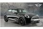 2022 MINI Hatchback 5dr 1.5 Cooper Exclusive 5dr