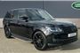 2021 Land Rover Range Rover 2.0 P400e Autobiography 4dr Auto