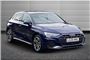 2025 Audi A3 40 TFSI e S Line 5dr S Tronic