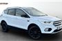 2019 Ford Kuga 1.5 EcoBoost 176 Titanium X Edition 5dr Auto