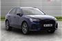 2024 Audi Q3 35 TFSI Black Edition 5dr S Tronic [20" Alloy]