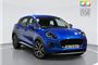 2024 Ford Puma 1.0 EcoBoost Hybrid mHEV 155 Titanium 5dr