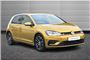 2017 Volkswagen Golf 1.5 TSI EVO 150 R-Line 5dr DSG