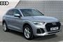 2023 Audi Q5 50 TFSI e Quattro S Line 5dr S Tronic