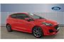 2022 Ford Fiesta 1.0 EcoBoost ST-Line 3dr