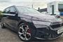 2025 Skoda Octavia Estate 2.0 TSI vRS 5dr DSG