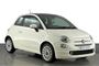 2021 Fiat 500 1.0 Mild Hybrid Lounge 3dr