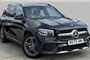 2020 Mercedes-Benz GLB GLB 220d 4Matic AMG Line Premium 5dr 8G-Tronic