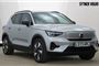 2023 Volvo XC40 Recharge 175kW Recharge Core 69kWh 5dr Auto