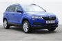 2020 Skoda Karoq 1.0 TSI SE Technology 5dr