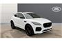 2024 Jaguar E-Pace 2.0 D200 R-Dynamic SE Black 5dr Auto