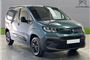 2024 Citroen Berlingo 1.5 BlueHDi 130ps 1000kg Van Driver EAT8