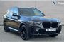 2023 BMW X3 xDrive20i MHT M Sport 5dr Step Auto