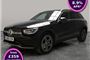 2020 Mercedes-Benz GLC GLC 220d 4Matic AMG Line 5dr 9G-Tronic