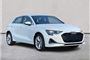Audi A3 40 TFSI e Sport 5dr S Tronic