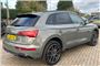 2024 Audi Q5 40 TDI Quattro Black Edition 5dr S Tronic