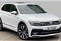 2020 Volkswagen Tiguan 2.0 TDi 150 R-Line Tech 5dr DSG