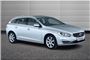 2018 Volvo V60 T4 [190] SE Lux Nav 5dr Geartronic