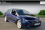 2022 Toyota Corolla 1.8 VVT-i Hybrid Icon Tech 5dr CVT