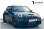 2022 MINI Hatchback 2.0 John Cooper Works 3dr