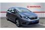 2021 Honda Jazz 1.5 i-MMD Hybrid EX 5dr eCVT