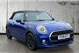 2019 MINI Convertible 1.5 Cooper Classic II 2dr