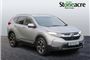 2021 Honda CR-V 1.5 VTEC Turbo SR 5dr CVT