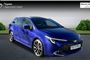 2023 Toyota Corolla Touring Sport 2.0 Hybrid Excel 5dr CVT