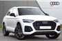 2023 Audi Q5 50 TFSI e Quattro Edition 1 5dr S Tronic