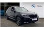 2020 BMW X3 xDrive20i M Sport 5dr Step Auto