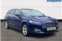 2016 Ford Mondeo Estate 2.0 TDCi Titanium 5dr