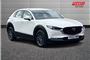 2022 Mazda CX-30 2.0 e-Skyactiv G MHEV SE-L Lux 5dr