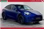 2022 Tesla Model Y Long Range AWD 5dr Auto