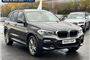 2019 BMW X3 xDrive20d M Sport 5dr Step Auto