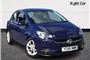 2016 Vauxhall Corsa 1.4 [75] ecoFLEX Energy 3dr [AC]