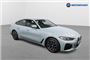 2023 BMW 4 Series Gran Coupe 420i M Sport 5dr Step Auto