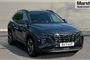 2021 Hyundai Tucson 1.6 TGDi Plug-in Hybrid Ultimate 5dr 4WD Auto