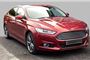 2015 Ford Mondeo 2.0 TDCi 210 Titanium 5dr Powershift