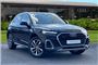 2022 Audi Q5 40 TDI Quattro S Line 5dr S Tronic