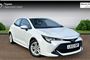 2022 Toyota Corolla 1.8 VVT-i Hybrid Icon Tech 5dr CVT