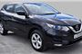 2021 Nissan Qashqai 1.3 DiG-T 160 [157] Acenta Premium 5dr DCT